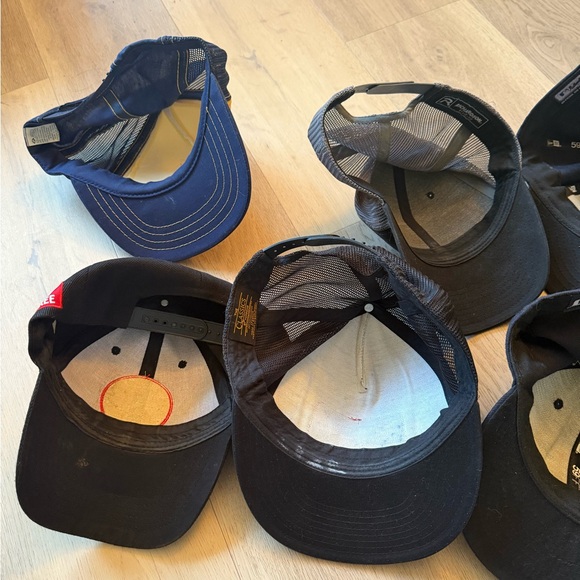 Hat Bundle - Picture 4 of 4